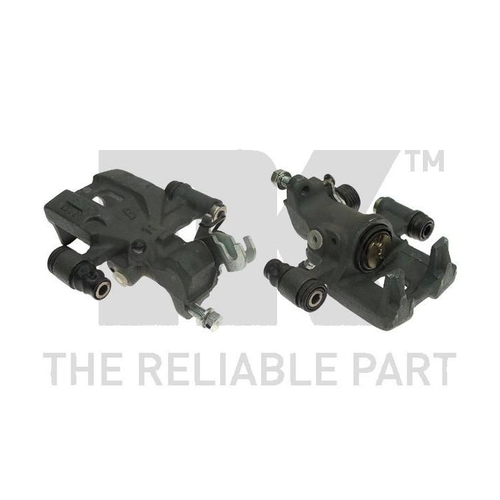 Stabdžių apkaba NK 2132112