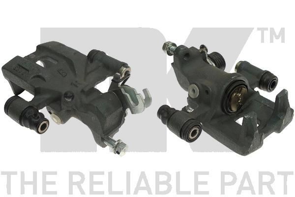 Stabdžių apkaba NK 2132112