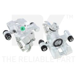 Stabdžių apkaba NK 2132113