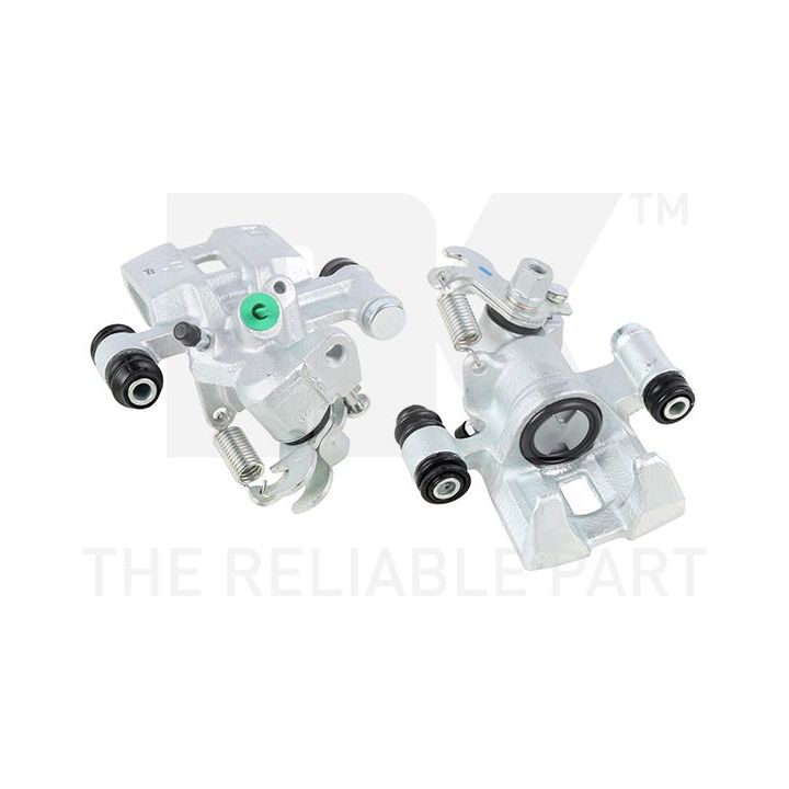 Stabdžių apkaba NK 2132113