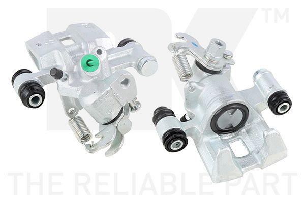 Stabdžių apkaba NK 2132113