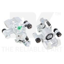 Stabdžių apkaba NK 2132114