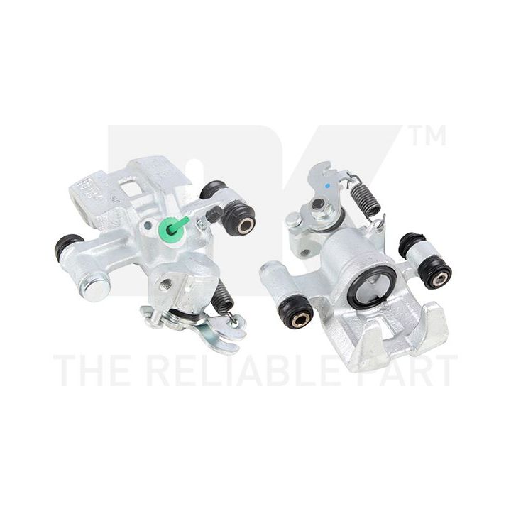 Stabdžių apkaba NK 2132114