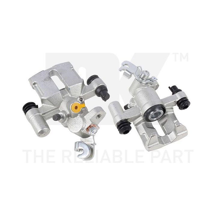 Stabdžių apkaba NK 2132119