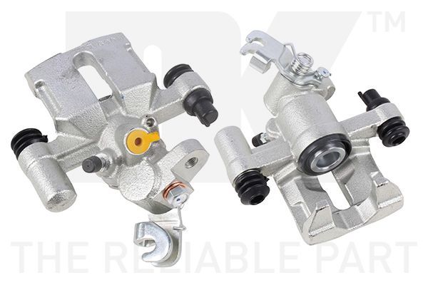 Stabdžių apkaba NK 2132119