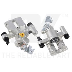 Stabdžių apkaba NK 2132120