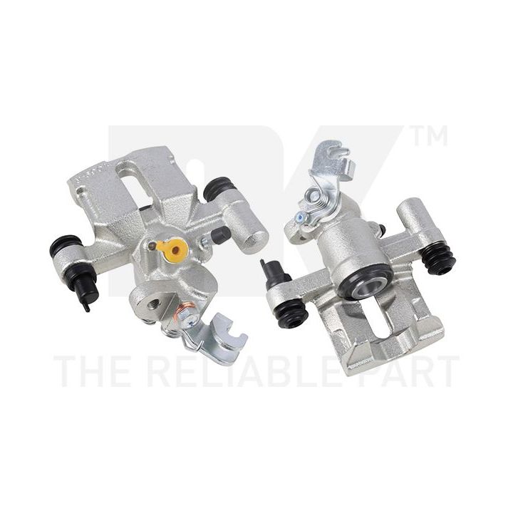 Stabdžių apkaba NK 2132120