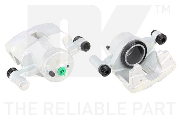 Stabdžių apkaba NK 2132121