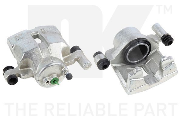 Stabdžių apkaba NK 2132122