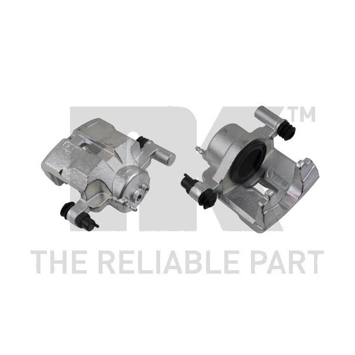 Stabdžių apkaba NK 2132123