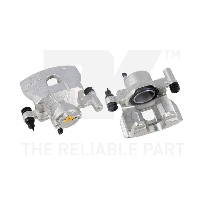 Stabdžių apkaba NK 2132125