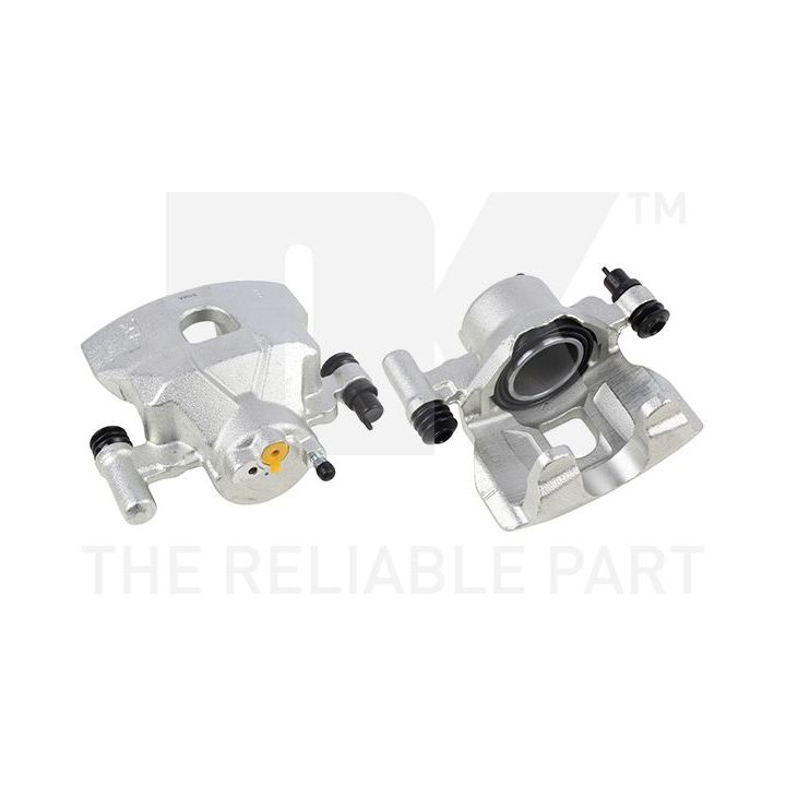 Stabdžių apkaba NK 2132126