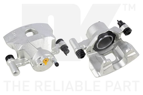 Stabdžių apkaba NK 2132126