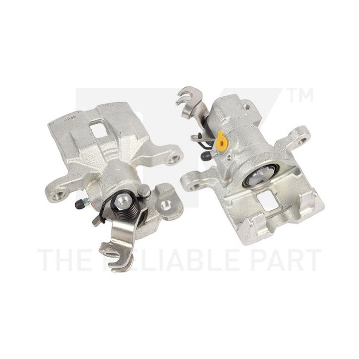 Stabdžių apkaba NK 2132129