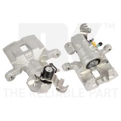 Stabdžių apkaba NK 2132130