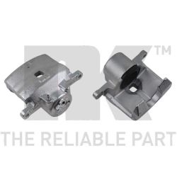 Stabdžių apkaba NK 2132135