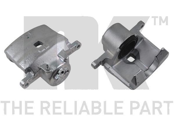 Stabdžių apkaba NK 2132135