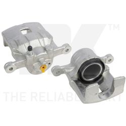 Stabdžių apkaba NK 2132137