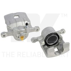 Stabdžių apkaba NK 2132138