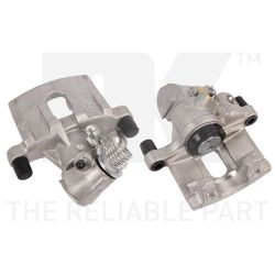 Stabdžių apkaba NK 2132139