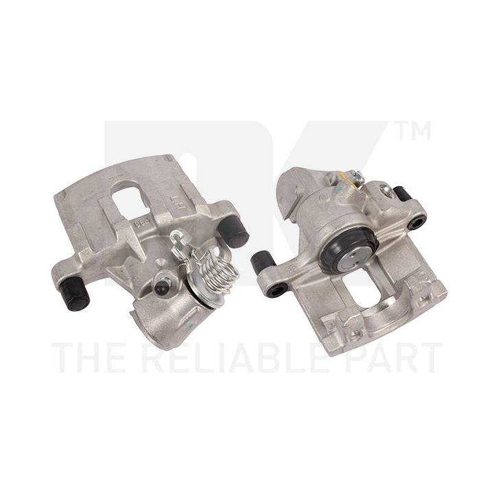 Stabdžių apkaba NK 2132139