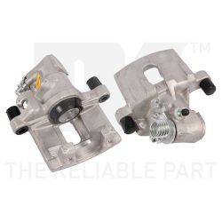 Stabdžių apkaba NK 2132140