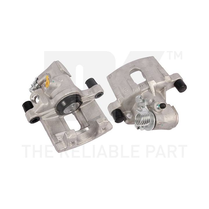 Stabdžių apkaba NK 2132140