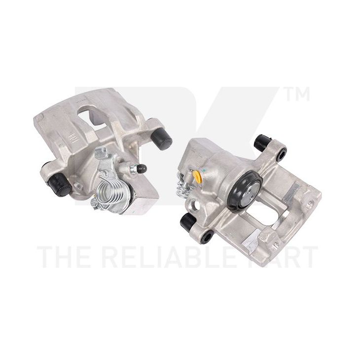 Stabdžių apkaba NK 2132144