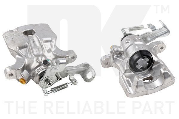 Stabdžių apkaba NK 2132145