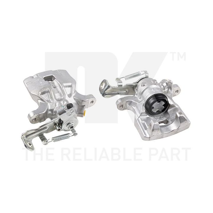 Stabdžių apkaba NK 2132146