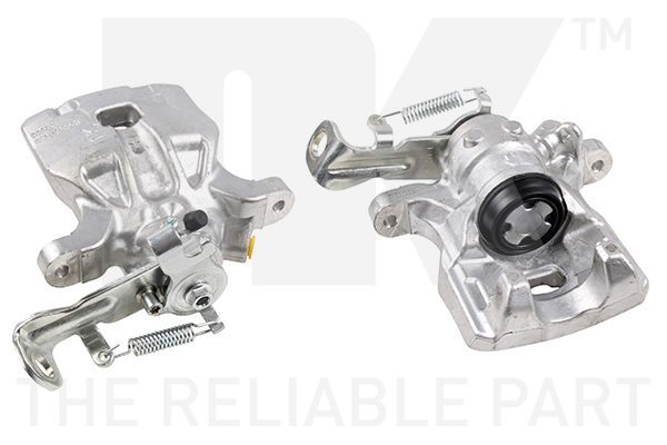 Stabdžių apkaba NK 2132146