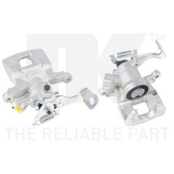 Stabdžių apkaba NK 2132147