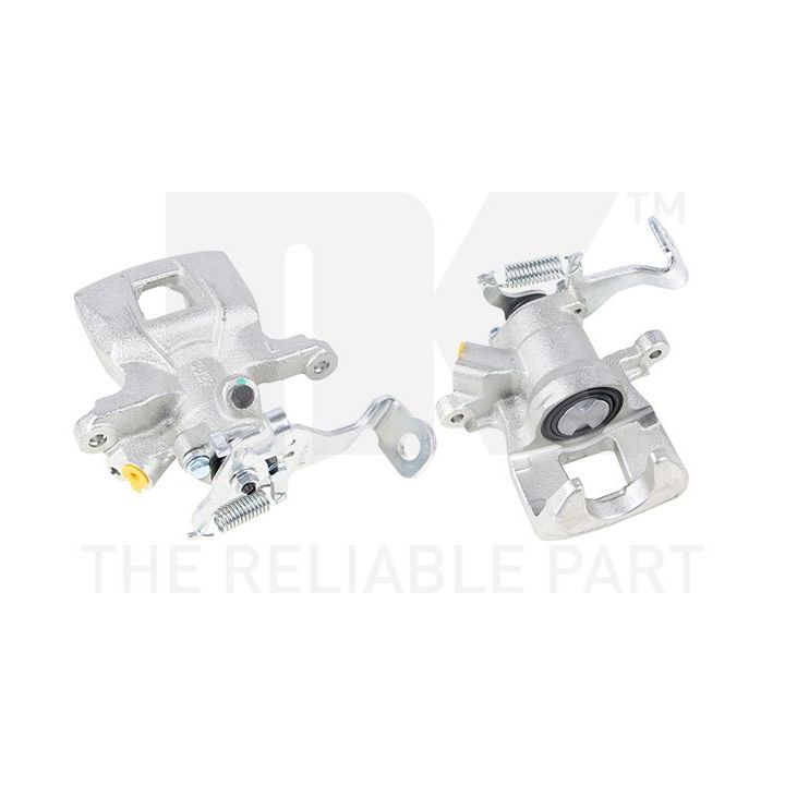 Stabdžių apkaba NK 2132147