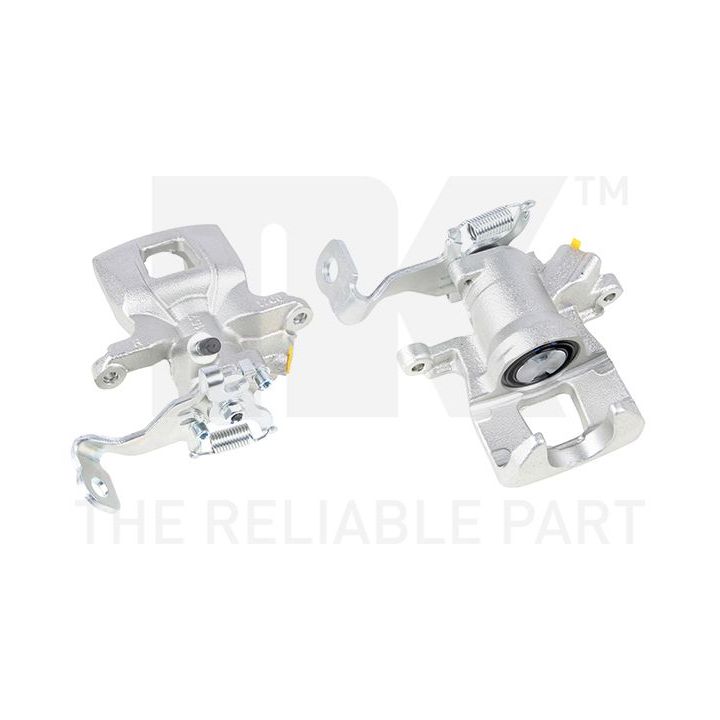 Stabdžių apkaba NK 2132148