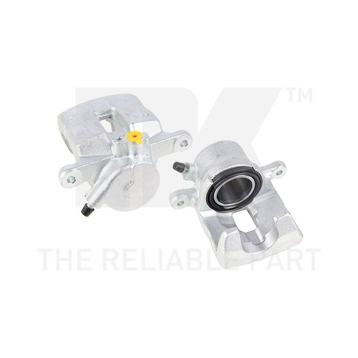 Stabdžių apkaba NK 2132159