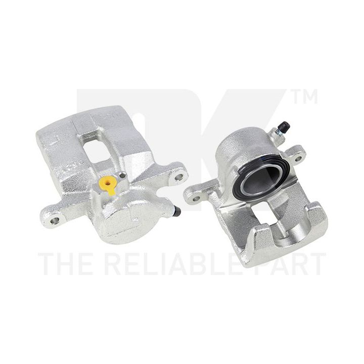 Stabdžių apkaba NK 2132160