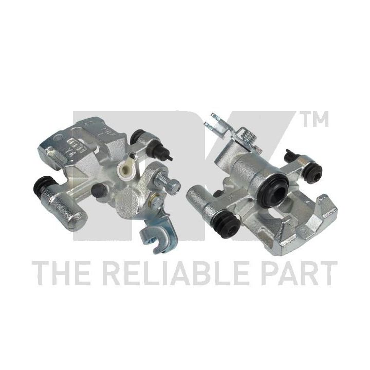 Stabdžių apkaba NK 213231