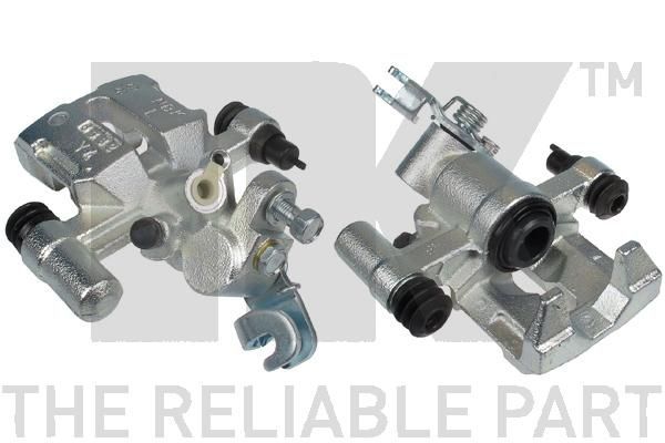 Stabdžių apkaba NK 213231