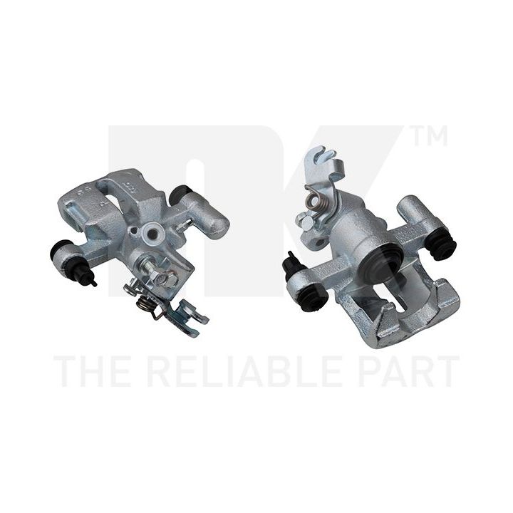 Stabdžių apkaba NK 213232