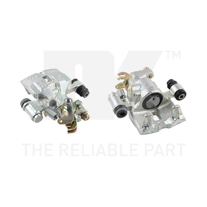 Stabdžių apkaba NK 213233