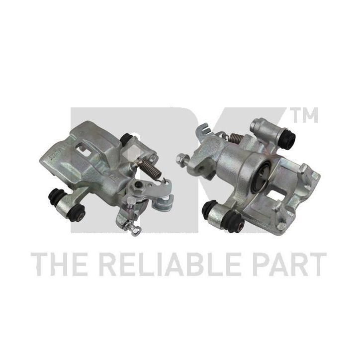 Stabdžių apkaba NK 213234