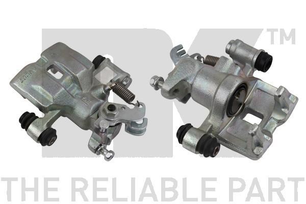 Stabdžių apkaba NK 213234