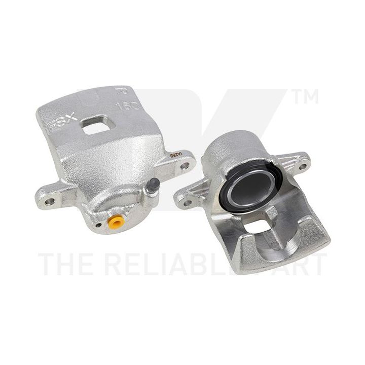 Stabdžių apkaba NK 213236