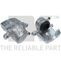 Stabdžių apkaba NK 213237