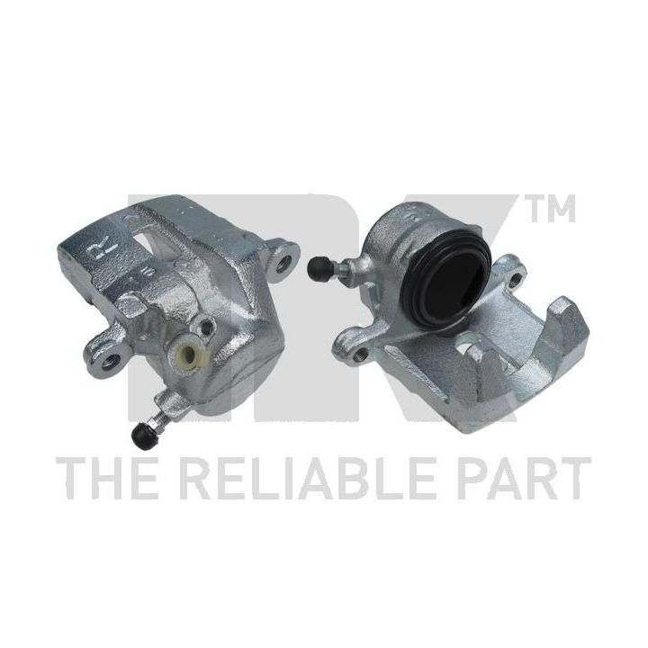 Stabdžių apkaba NK 213238