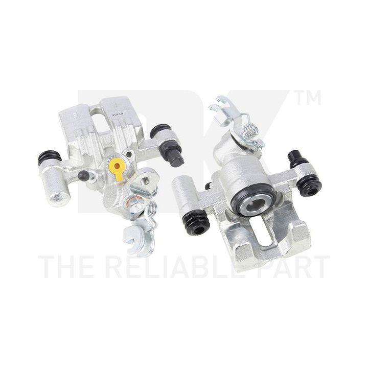 Stabdžių apkaba NK 213243