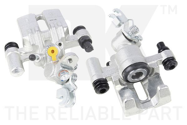 Stabdžių apkaba NK 213243