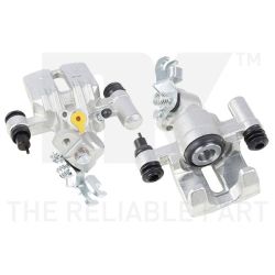 Stabdžių apkaba NK 213244