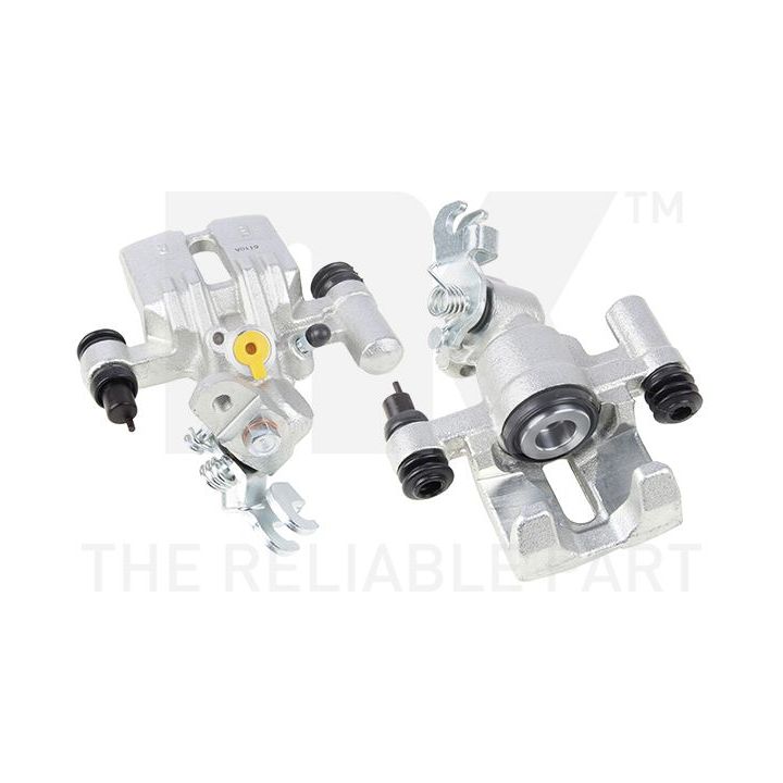 Stabdžių apkaba NK 213244