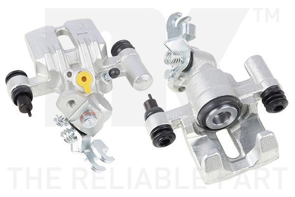 Stabdžių apkaba NK 213244